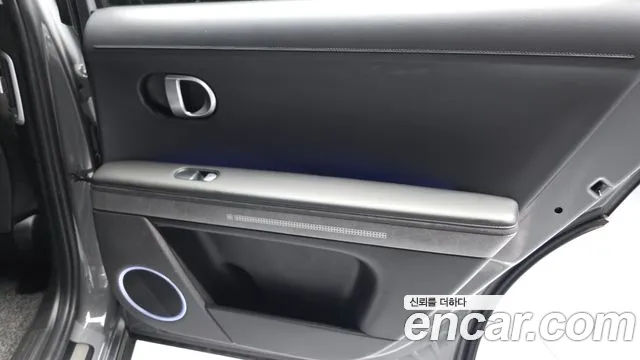 Hyundai Ioniq 5 Ioniq5 — Фото автомобиля 14