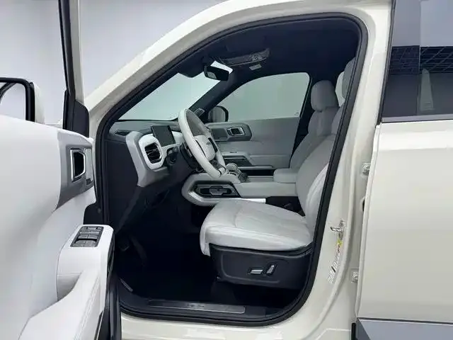 BYD FangChengBao Titanium 3 — Фото автомобиля 7