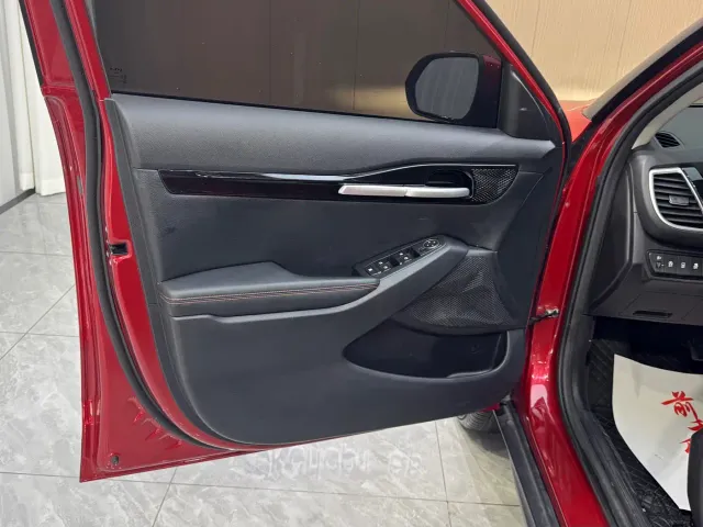 Kia Seltos — Фото автомобиля 11