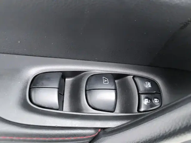 Nissan Qashqai — Фото автомобиля 9