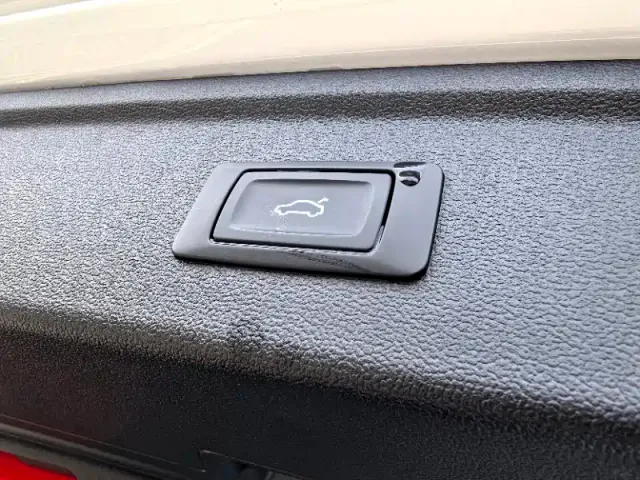 Audi A3 — Фото автомобиля 10