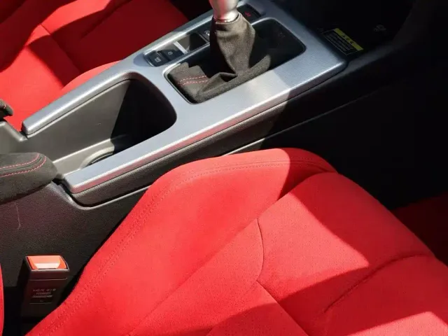 Honda Civic — Фото автомобиля 4