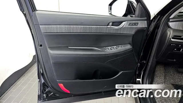 Hyundai Palisade The New — Фото автомобиля 13