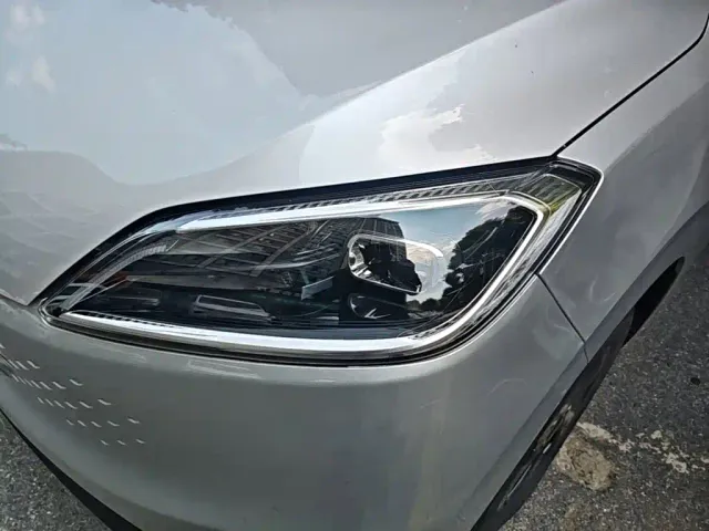 Wuling Hongguang — Фото автомобиля 23