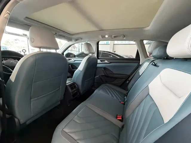 Volkswagen Tharu — Фото автомобиля 9