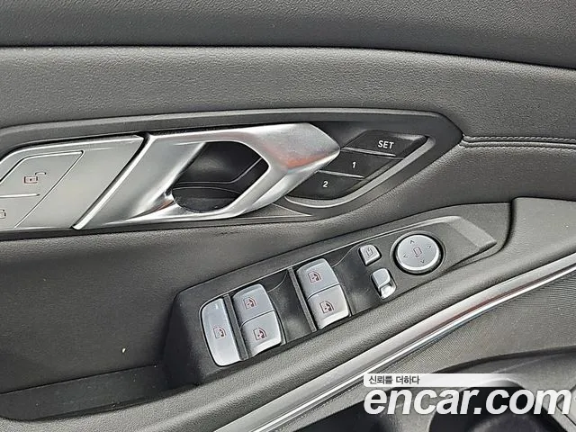 BMW M3 G80 — Фото автомобиля 19