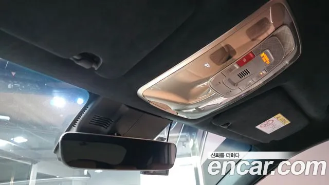 Genesis GV70 — Фото автомобиля 27