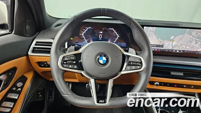 BMW 3 Series G20 — Фото автомобиля 20