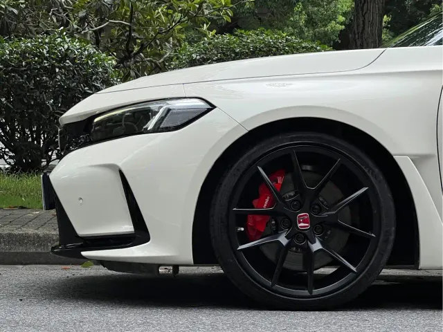 Honda Civic — Фото автомобиля 22