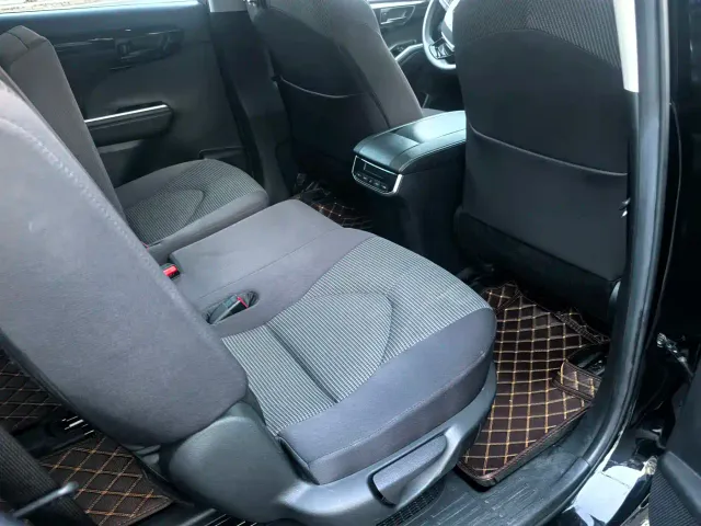 Toyota Highlander — Фото автомобиля 13