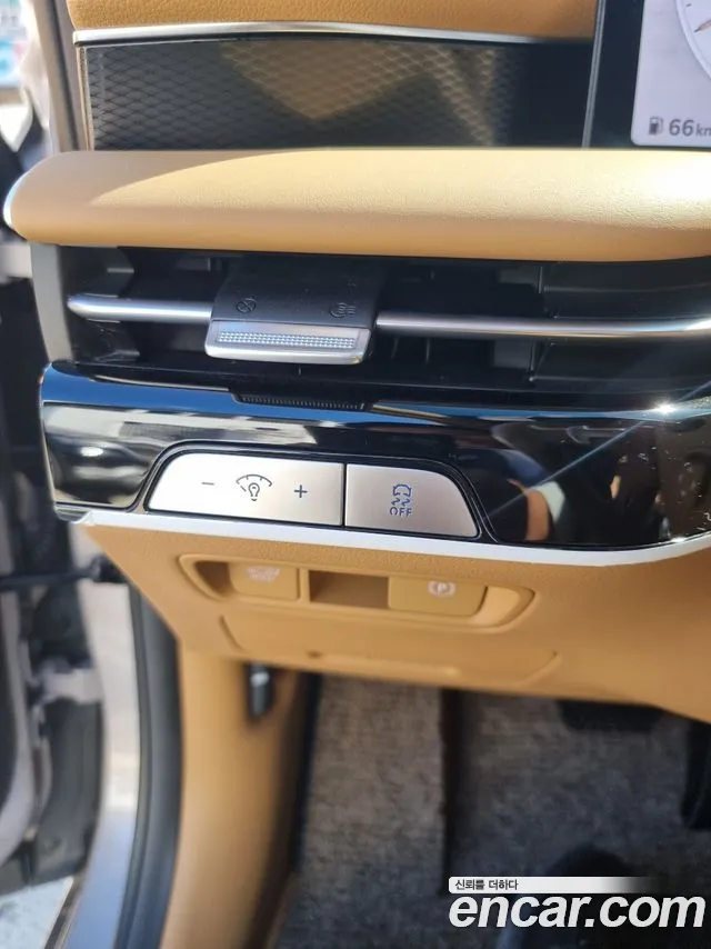 Genesis G80 RG3 — Фото автомобиля 16