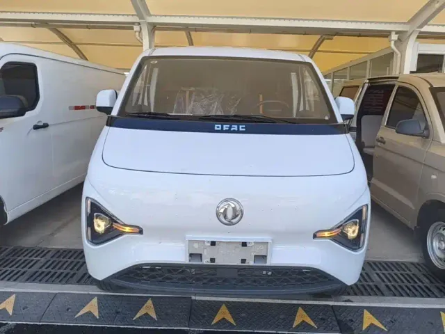 Dongfeng Ruili V7 — Фото автомобиля 2
