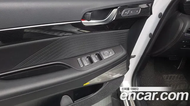 Hyundai Palisade The New — Фото автомобиля 27
