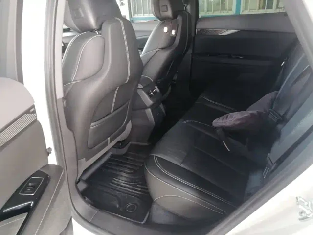 Cadillac Optiq — Фото автомобиля 16