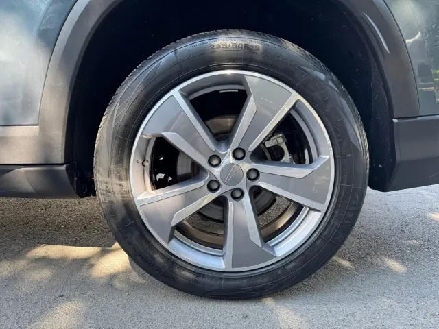 Geely Haoyue L — Фото автомобиля 10