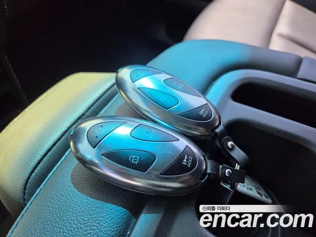 Hyundai Staria — Фото автомобиля 9