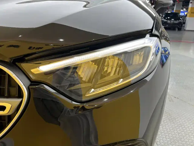 Mercedes-Benz GLC-Class — Фото автомобиля 7