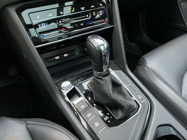 Volkswagen Tharu — Фото автомобиля 11