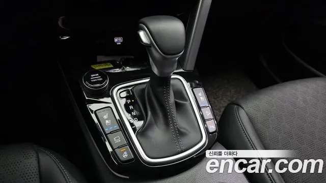 Kia Seltos — Фото автомобиля 12