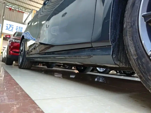 GAC Trumpchi Emkoo — Фото автомобиля 20