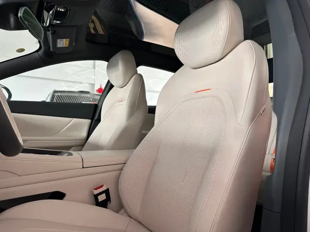 Dongfeng eπ 007 — Фото автомобиля 12