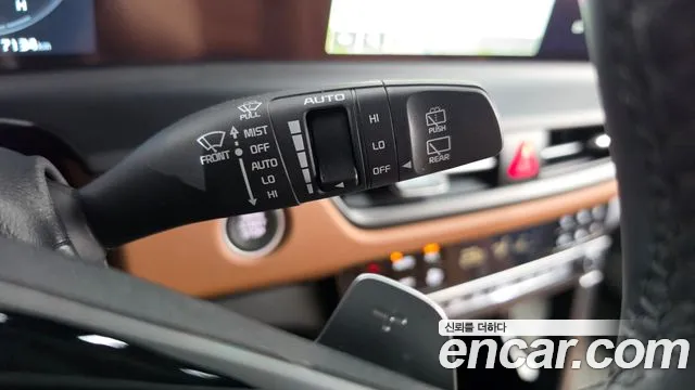 Kia Seltos New — Фото автомобиля 20