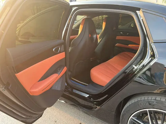 BYD Seal — Фото автомобиля 3