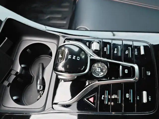 BYD Qin PLUS — Фото автомобиля 14