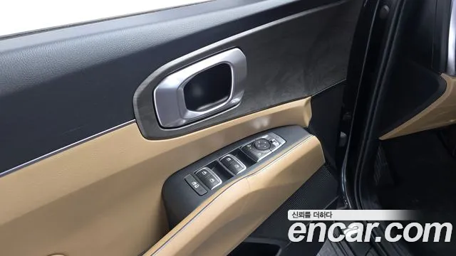 Kia Sorento — Фото автомобиля 17