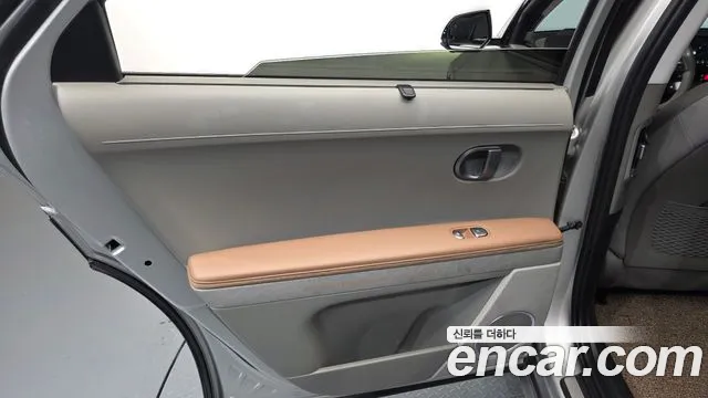 Hyundai Ioniq 5 — Фото автомобиля 14