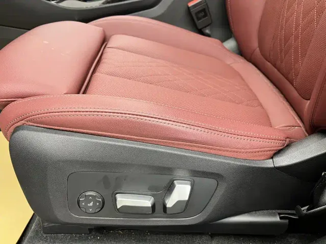 BMW X3 — Фото автомобиля 27