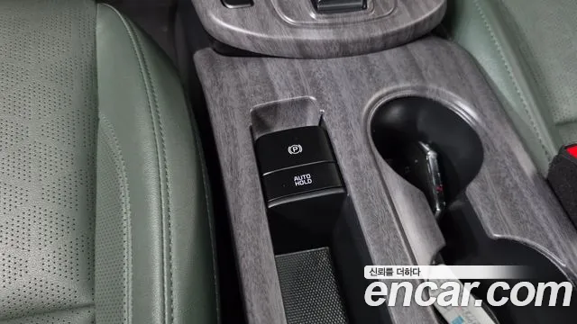 Kia Seltos — Фото автомобиля 13