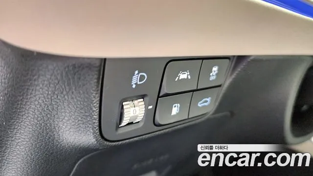 Hyundai Grandeur Новый Grandeur IG — Фото автомобиля 19