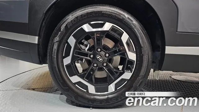 Hyundai Santa Fe MX5 — Фото автомобиля 6