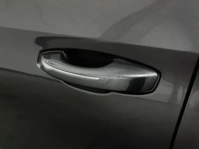 Changan CS75 Plus — Фото автомобиля 18