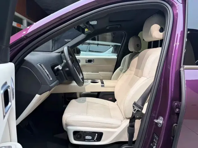 Li Auto L9 — Фото автомобиля 7