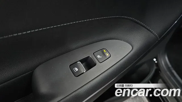 Hyundai Grandeur Новый Grandeur IG — Фото автомобиля 18