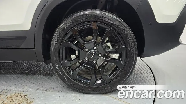Kia Seltos New — Фото автомобиля 6