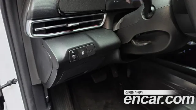 Hyundai Avante CN7 — Фото автомобиля 29