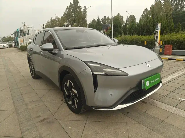 Baojun Yunhai — Фото автомобиля 3