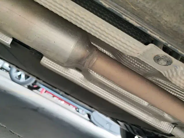 BYD Song L DM-i — Фото автомобиля 20