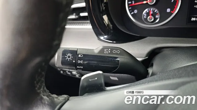 Kia K5 K5 3 поколение 2.0 LPI(Для проката) — Фото автомобиля 27