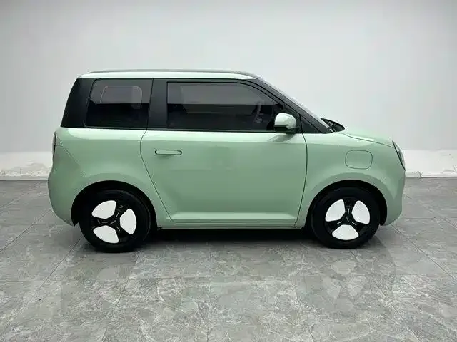 Changan Lumin — Фото автомобиля 5