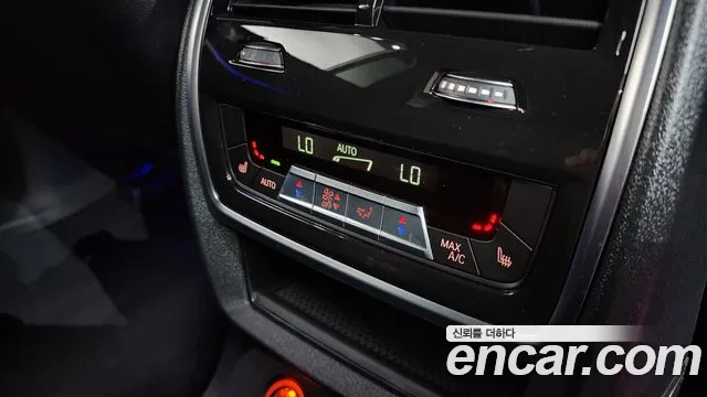 BMW X7 — Фото автомобиля 19