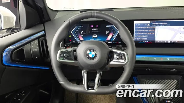 BMW X3 — Фото автомобиля 13