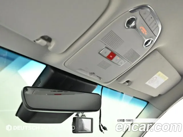 Hyundai Grandeur New — Фото автомобиля 18