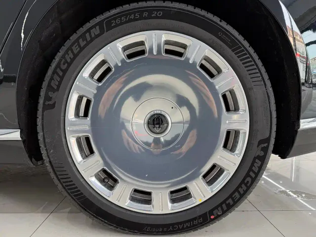 Maextro S800 — Фото автомобиля 19