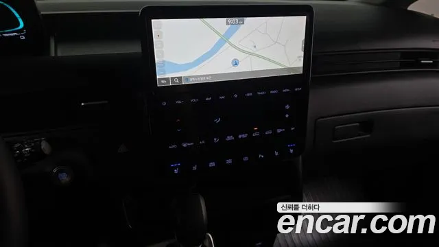 Hyundai Staria — Фото автомобиля 20
