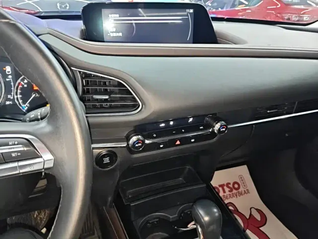 Mazda CX-30 — Фото автомобиля 12