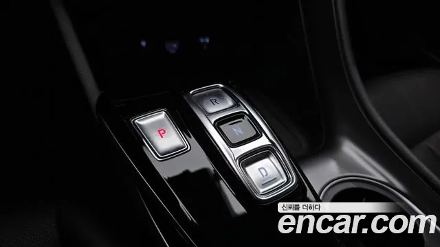 Hyundai Sonata — Фото автомобиля 12